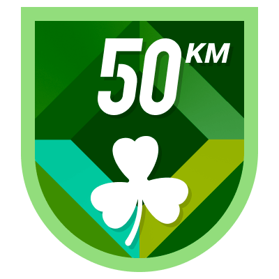 50 km