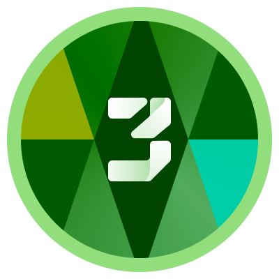 March Group Challenge icon