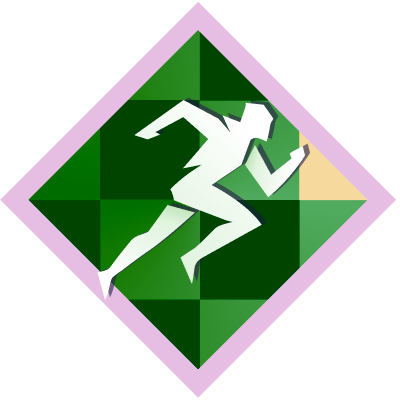 March 5k Race #3 icon