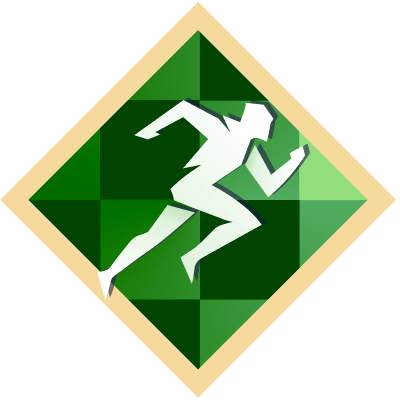 March 5k Race #4 icon