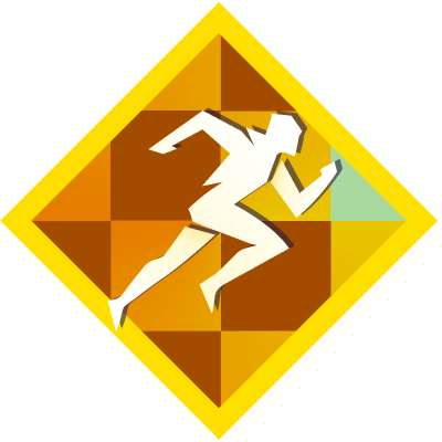 April 5k Race #1 icon