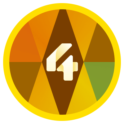 challenge badge