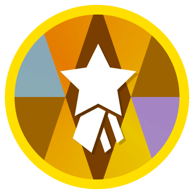 Perfect Score Club Team Player icon