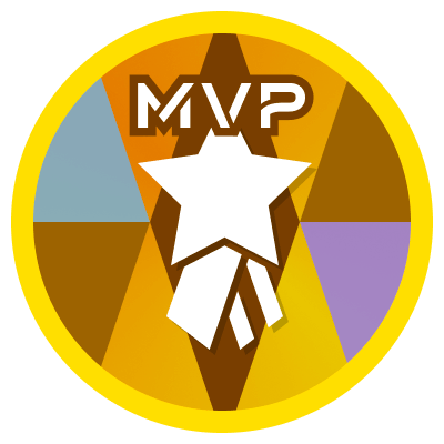 Perfect Score Group MVP Player icon