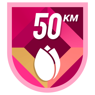 50 km