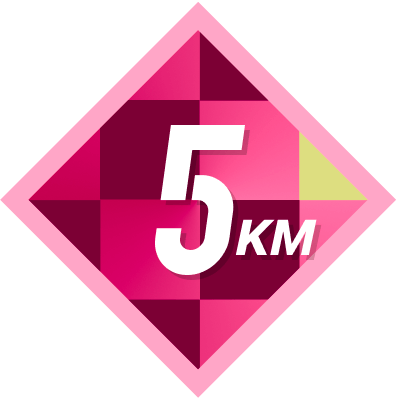 5k Completed