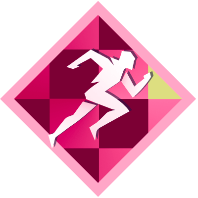 May 5k Race #1 icon