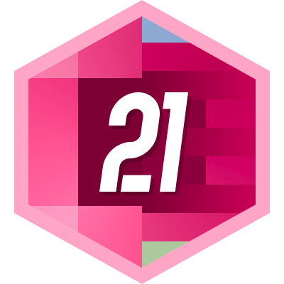 21 Days icon