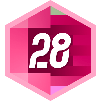 28 Days icon