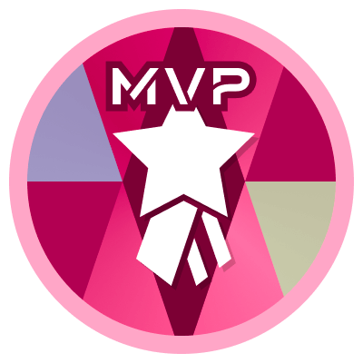 Perfect Score Group MVP Player icon