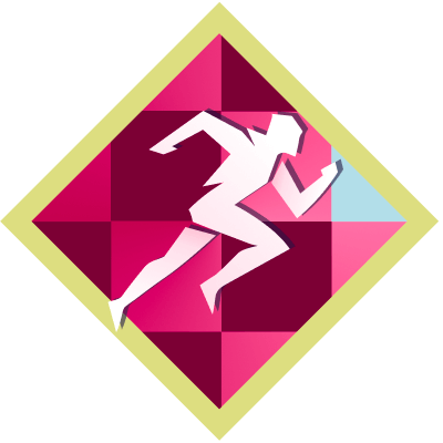 May 5k Race #2 icon