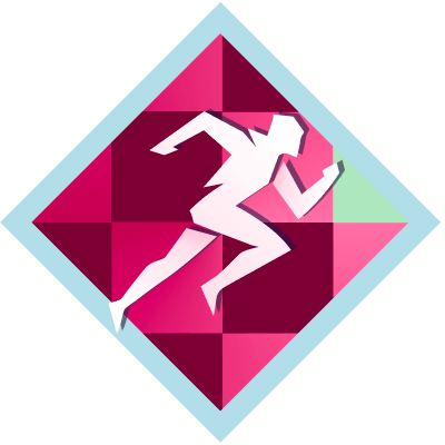 May 5k Race #3 icon