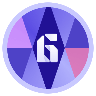 June Group Challenge logo