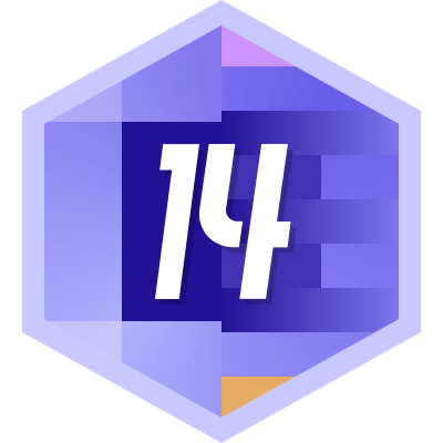 14 Days icon