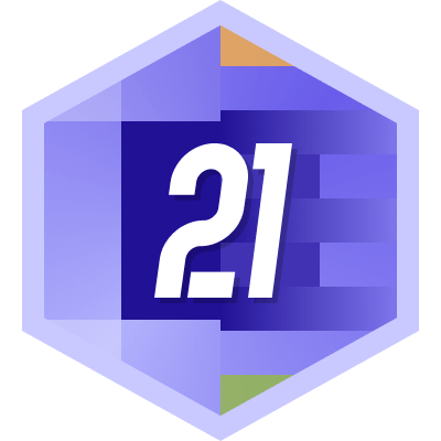 21 Days icon