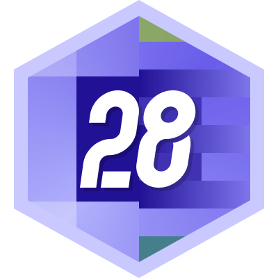 28 Days icon