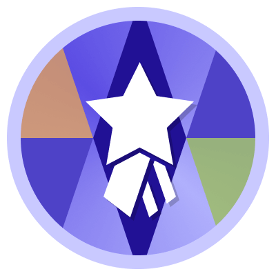 Perfect Score Club Team Player icon