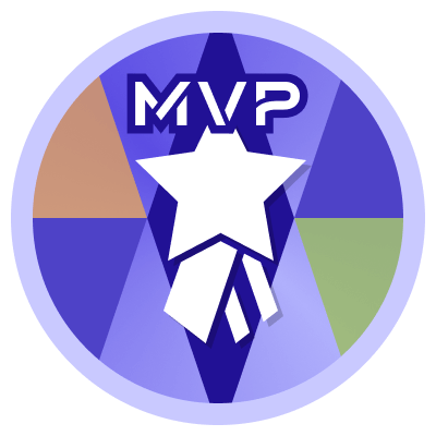 Perfect Score Group MVP Player icon