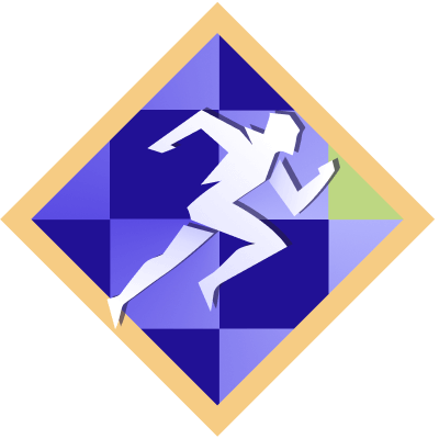 June 5k Race #3 icon