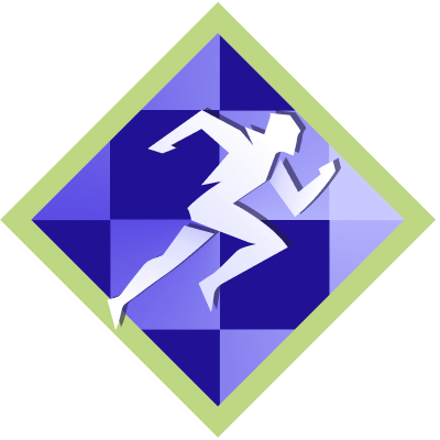 June 5k Race #4 icon