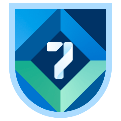 July Distance Challenge icon