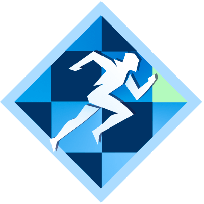 July 5k Race #1 icon