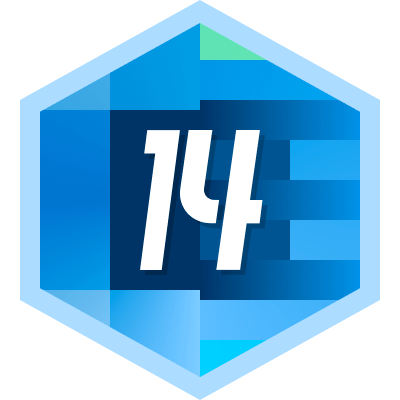 14 Days icon