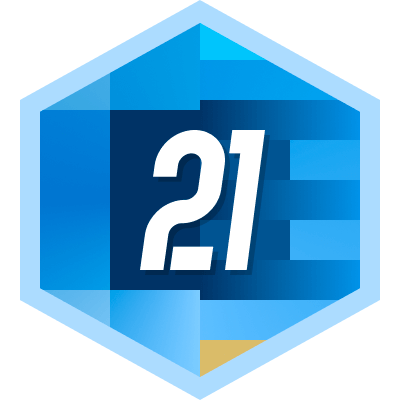 21 Days icon