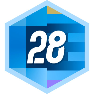 28 Days icon
