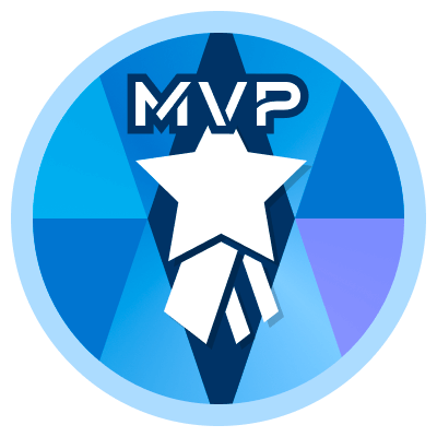 Perfect Score Group MVP Player