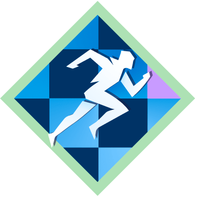 July 5k Race #2 icon