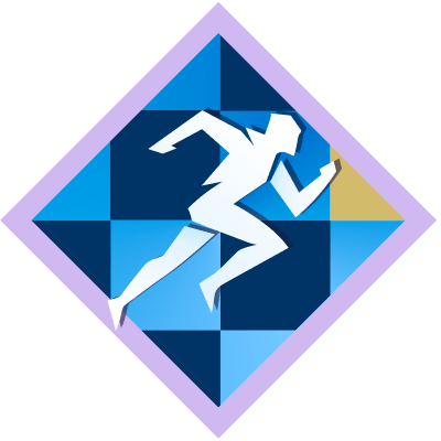 July 5k Race #3 icon