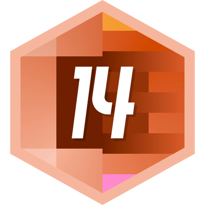 14 Days icon