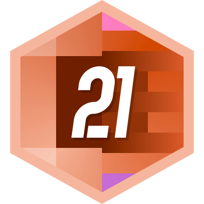 21 Days icon