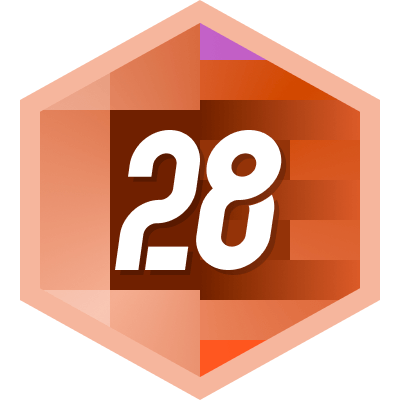 28 Days icon
