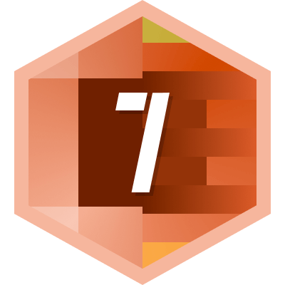 7 Days icon