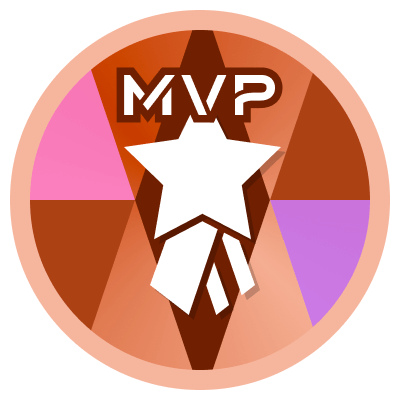 Perfect Score Group MVP Player icon
