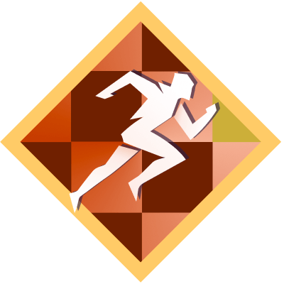 August 5k Race #2 icon