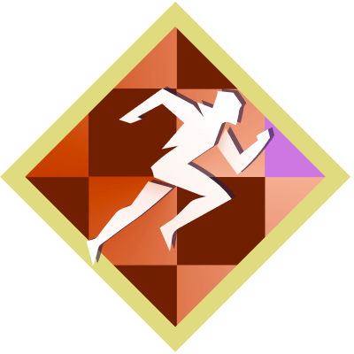 August 5k Race #3 icon