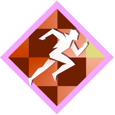 August 5k Race #4 icon