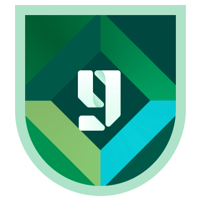 September Distance Challenge logo