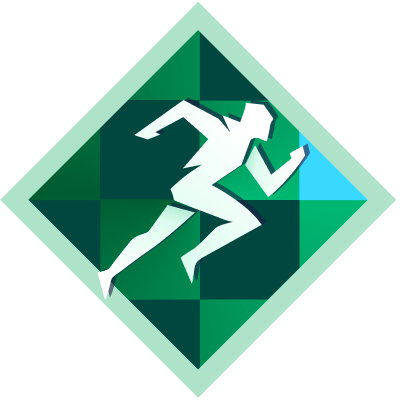 September 5k Race #1 icon