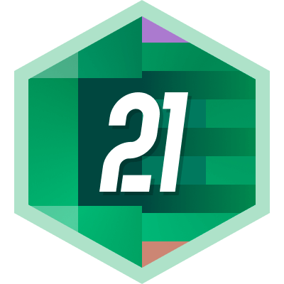 21 Days icon