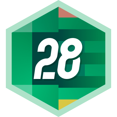 28 Days icon