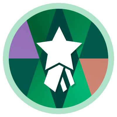 Perfect Score Club Team Player icon