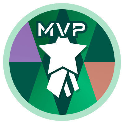 Perfect Score Group MVP Player icon