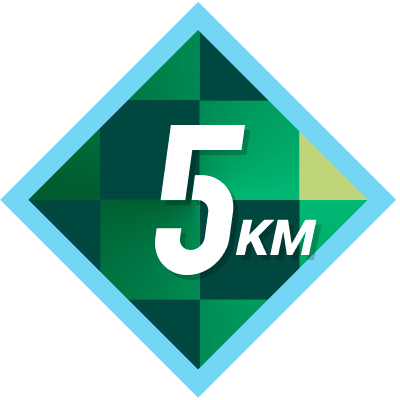 5k Completed
