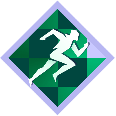 September 5k Race #4 logo