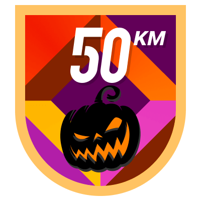 50 km