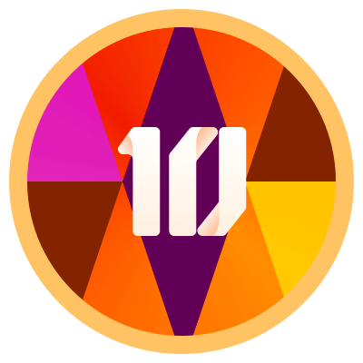 October Group Challenge icon